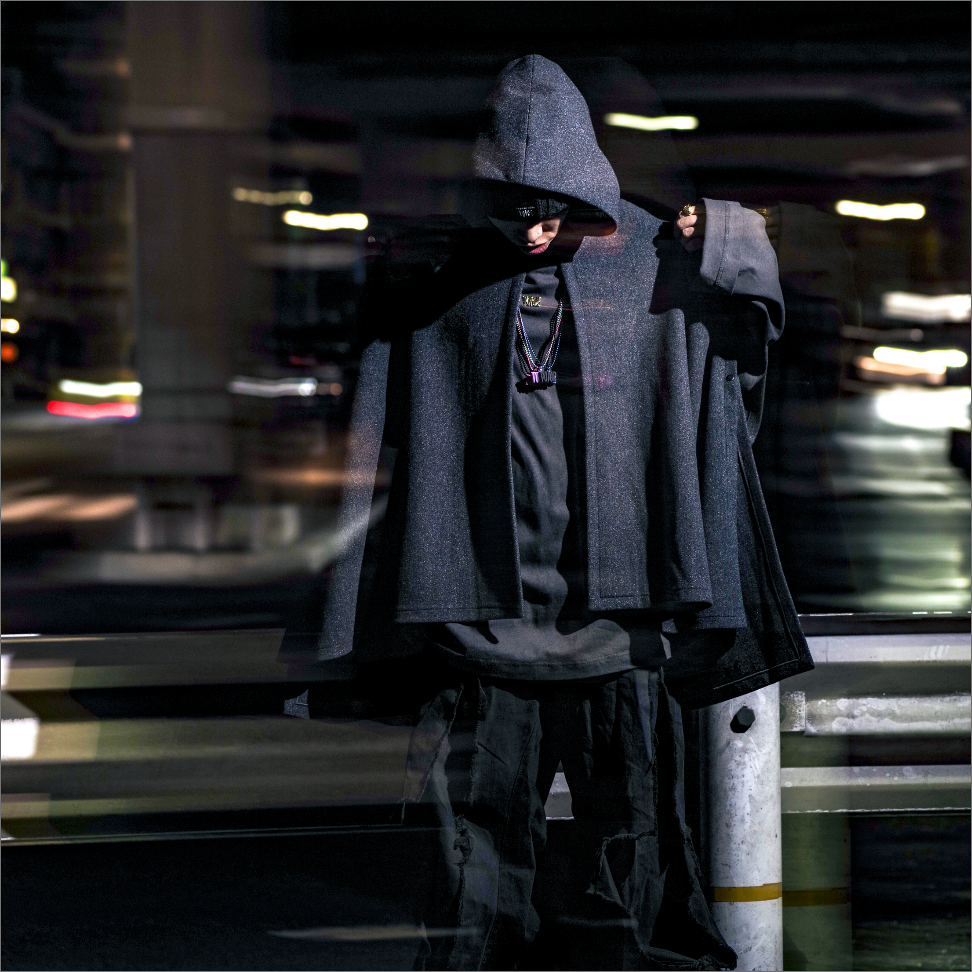willfully ウィルフリー ポンチョコート poncho coat willfully ウィルフリー ポンチョコート poncho coat willfully